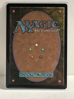 Sol Ring #149 MTG Wilds of Eldraine Commander NM X1 - Image 2