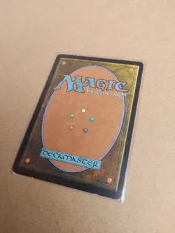 MTG English Akroma, Angel of Wrath LP Foil Legions - Image 4