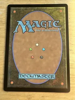 Aven Interrupter - OTJ - NM - MTG - Image 2