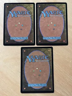 MTG Magic the Gathering 1x Pilfer Foil Foundations NM - Image 2