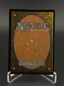 Ashling, Flame Dancer (Borderless, Foil, #367, NM) Modern Horizons 3 (MH3), MTG - Image 2