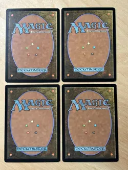 MTG Magic the Gathering 1x Strangleroot Geist Dark Ascension LP - Image 2