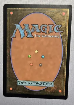 Fierce Guardianship - Commander 2020 - MP MTG - Image 2