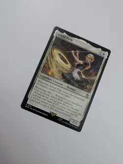 MTG - Astrid Peth - Doctor Who NM/M Condition - Image 2