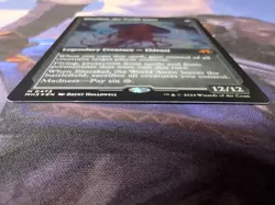 MTG - Emrakul, the World Anew - Etched Foil - Modern Horizons 3 - Image 4
