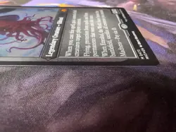 MTG - Emrakul, the World Anew - Etched Foil - Modern Horizons 3 - Image 5