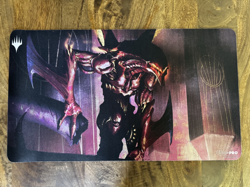 HUGE Lot of TCG Accessories - Dragon Shield Sleeves, Playmats, Deck Boxes, etc. - Image 2