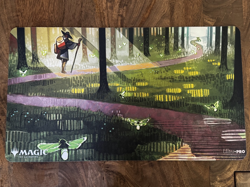 HUGE Lot of TCG Accessories - Dragon Shield Sleeves, Playmats, Deck Boxes, etc. - Image 4