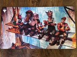 HUGE Lot of TCG Accessories - Dragon Shield Sleeves, Playmats, Deck Boxes, etc. - Image 5