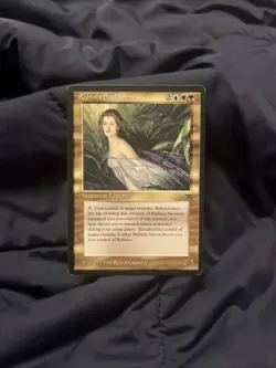Rubinia Soulsinger (Legends) NM MTG - Image 1