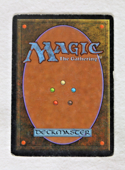Fear- Beta - PLD - MTG Magic the Gathering - Image 2