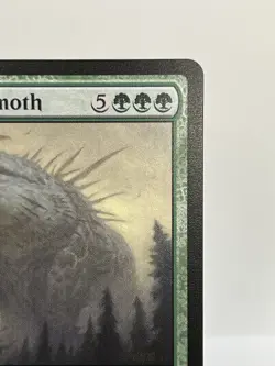 Craterhoof Behemoth #280 Mythic - MTG Commander Masters Card - PACK-TO-SLEEVE NM - Image 3