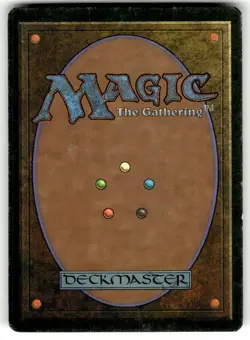Circle of Protection: Artifacts - 4th Edition Core Set - Magic the Gathering MTG - Image 2