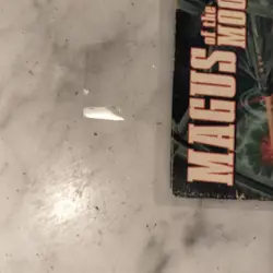 Magus of the Moon (0125) (Borderless) Special Guests Regular - Image 4