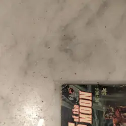 Magus of the Moon (0125) (Borderless) Special Guests Regular - Image 5