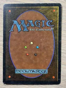 1994 Magic: The Gathering - Antiquities The Rack 🔥🔥 - Image 2