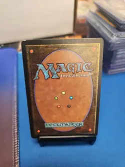 Magic The Gathering Antiquities The Rack Nice! JVS 596 - Image 2