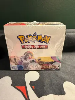Pokemon Scarlet & Violet Paldea Evolved Booster Box - New Sealed 820650863493 - Image 1