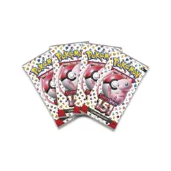 Pokemon TCG SV 151 Alakazam EX Collection Box (Sealed) - Image 4