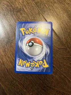 Pokemon TCG- Vintage Holo Charizard, 6/108 EX Power Keepers Set - Image 3