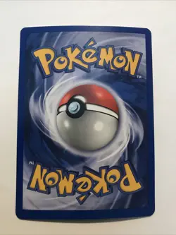 Recycle Energy - WOTC League Promo Pokemon - Holo Card - Image 2