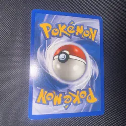 Pokemon TCG Dusk Ball Mysterious Treasures 110/123 Reverse Holo Uncommon Card - Image 2