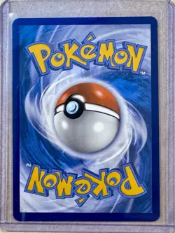 Pokemon TCG 2025 Black Bolt N’S PLAN 163/086 Full Art Trainer MINT - Image 2