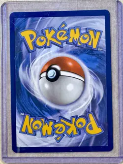 Pokemon TCG 2025 Destined Rivals TEAM ROCKET’S MEWTWO 81/192 Holo MINT - Image 2