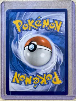 Pokemon TCG 2023 Obsidian Flames PIDGEOTTO 208/197 Full Art MINT - Image 2