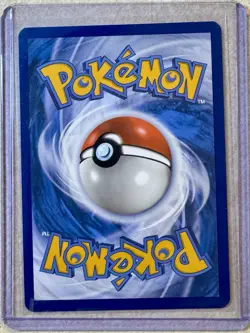 Pokemon TCG 2023 Paradox Rift PROFESSOR SADA’S VITALITY 256 Full Art Trainer NM - Image 2