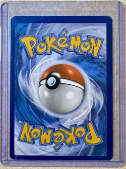 Pokemon TCG 2025 Scarlet & Violet Black Star Promo STEVEN’S BELDUM 207 MINT - Image 2