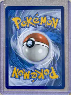 Pokemon TCG 2025 Destined Rivals TEAM ROCKET’S NIDOKING EX 216/182 Holo MINT - Image 2