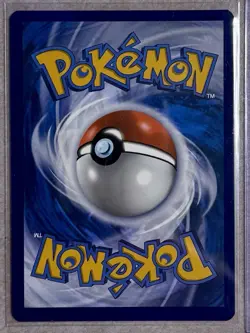 2024 POKEMON TEF EN-TEMPORAL FORCES 165 DEERLING ILLUSTRATION RARE PACK FRESH - Image 2