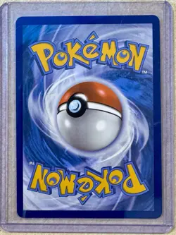 Pokemon TCG 2025 Destined Rivals TEAM ROCKET’S PERSIAN EX 219/182 Full Art MINT - Image 2