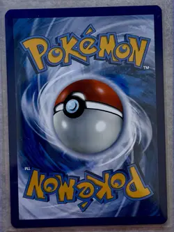 2024 POKEMON SCR EN-STELLAR CROWN 175 BRAVERY CHARM HYPER RARE PSA 10 QUALITY - Image 2