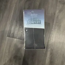 Pokemon Center Exclusive - Silver Tempest ETB Elite Trainer Box - Factory Sealed - Image 2