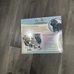 Pokemon Center Exclusive - Silver Tempest ETB Elite Trainer Box - Factory Sealed - Image 3