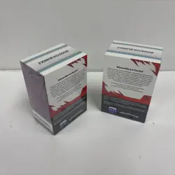 Pokemon Scarlet & Violet Destined Rivals Bundle Box X2 Factory Sealed Lot Of 2 - Image 2