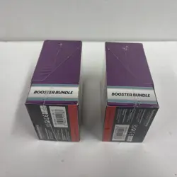 Pokemon Scarlet & Violet Destined Rivals Bundle Box X2 Factory Sealed Lot Of 2 - Image 3