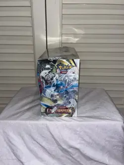 Pokemon TCG Sword Shield Lost Origin Booster Box 36 Packs, Display Sealed 820650860553 - Image 2
