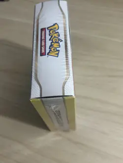 Pokemon x1 Surging Sparks Booster Bundle Box Factory Sealed! 6 Packs! - Image 3