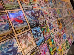 Pokemon - Massive Japanese Mixed Card Lot - Mega Ex, Illustration Rares - NM - Image 1
