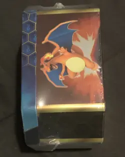 Hidden Fates Gyarados GX Tin ! NEW & Factory Sealed Pokemon TCG - Image 4