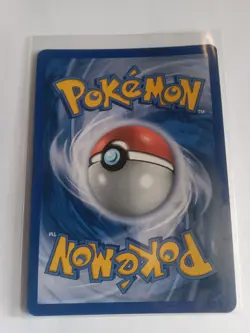 PORYGON2 - HGSS23 - Black Star Promo - Holo - Pokemon Card - NM - Image 2