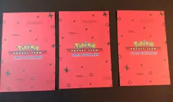 Mewtwo Combo Set 3x Cracked Ice Holo Team Rocket Card Database Peru Pokemon - Image 2
