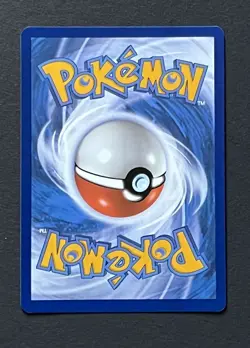 2023 Pokemon galarian Moltres #SWSH284 Blk Star Promo Rare - Image 2