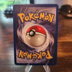 Electrode Non Holo 21/102 Base Set Vintage Pokemon Card - Excellent Condition - Image 2