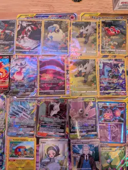 Pokemon - Massive Jumbo Mixed Card Lot - All Near Mint!!! - Image 4