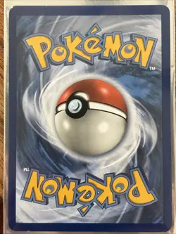 Alakazam EX 125/124 SECRET Rare 2016 Full art Holo Collectors Pokemon card. - Image 2