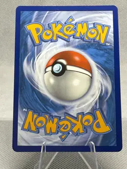 Pokemon TCG - Blastoise V SWSH101 Black Star Promo - Image 2